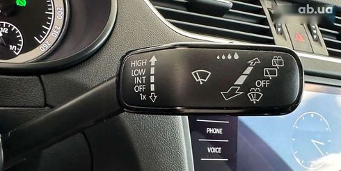 Skoda Octavia 2019 - фото 14