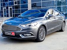 Ford Седан бу купить в Украине - купить на Автобазаре