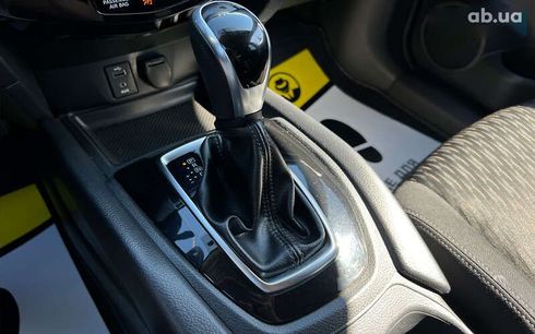 Nissan Rogue 2016 - фото 14