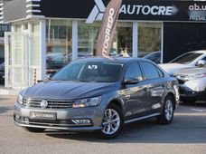 Продаж вживаних Volkswagen в Харківській області - купити на Автобазарі