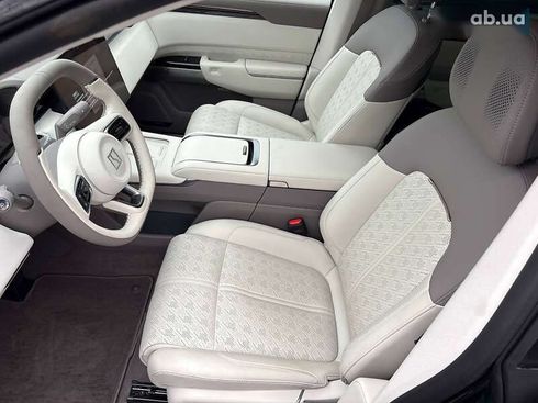 Zeekr 7X 2025 - фото 20