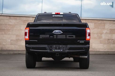 Ford f-150 2021 - фото 4