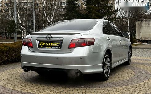 Toyota Camry 2006 - фото 7