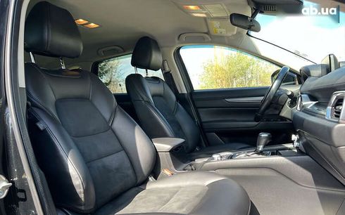 Mazda CX-5 2020 - фото 9