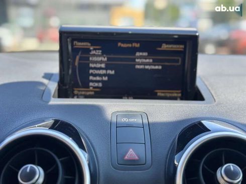 Audi A1 2015 - фото 16