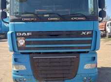 Грузовики DAF в Украине - купить на Автобазаре