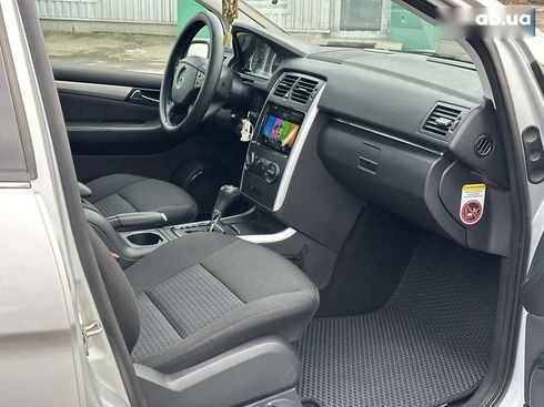 Mercedes-Benz B-Класс 2008 - фото 20