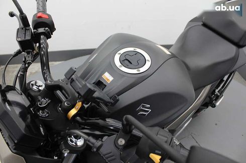 Suzuki Gixxer 250 2021 - фото 12