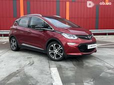 Продажа б/у Opel Ampera-e в Киеве - купить на Автобазаре