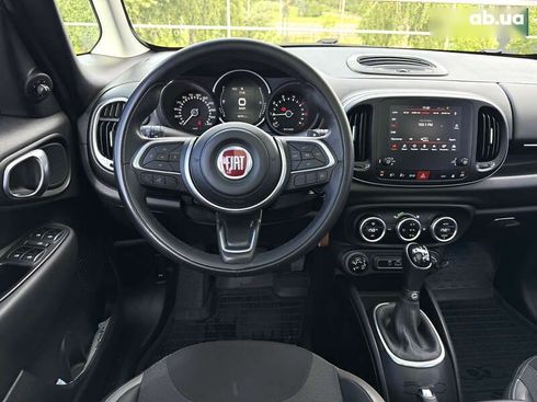 Fiat 500L 2018 - фото 27
