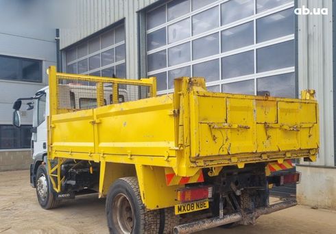 Iveco EuroCargo 2008 - фото 7