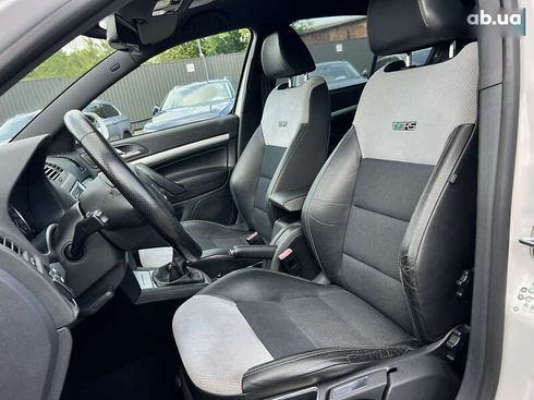Skoda Octavia 2012 - фото 26