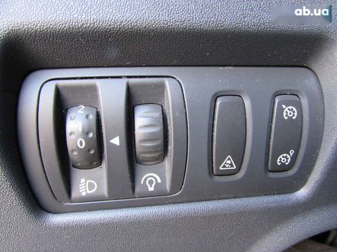 Renault Megane 2007 - фото 15