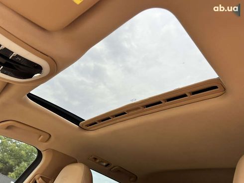 Porsche Cayenne 2014 - фото 28