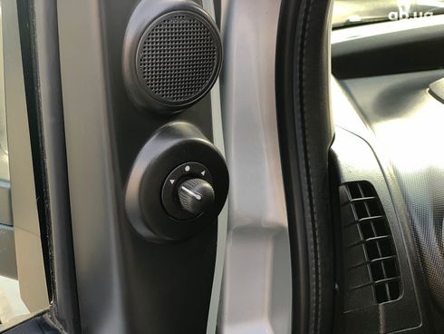 Fiat Qubo 2016 серый - фото 55