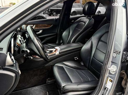 Mercedes-Benz C-Класс 2014 - фото 18
