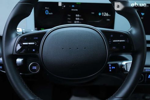 Hyundai Ioniq 5 2021 - фото 26