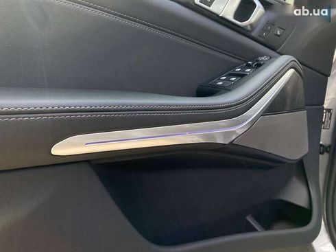 BMW X5 2023 - фото 22