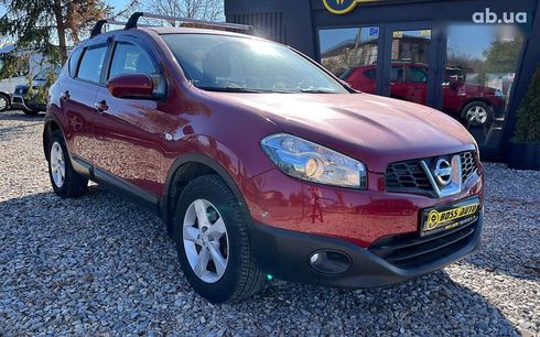 Nissan Qashqai 2013 - фото 4