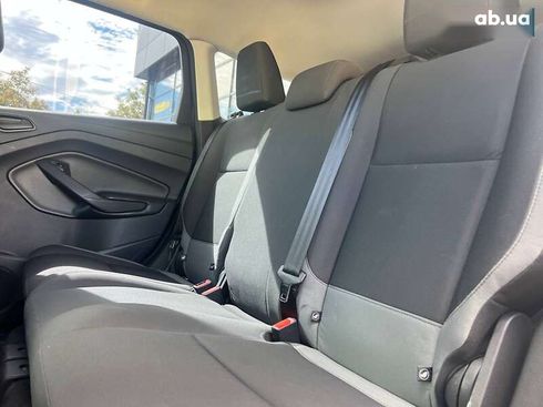Ford Escape 2014 - фото 15