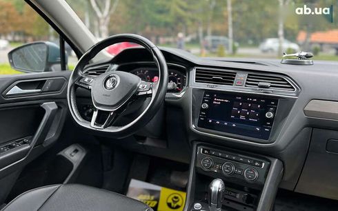 Volkswagen Tiguan 2019 - фото 13