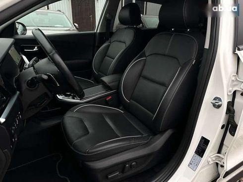 Kia Niro 2021 - фото 2