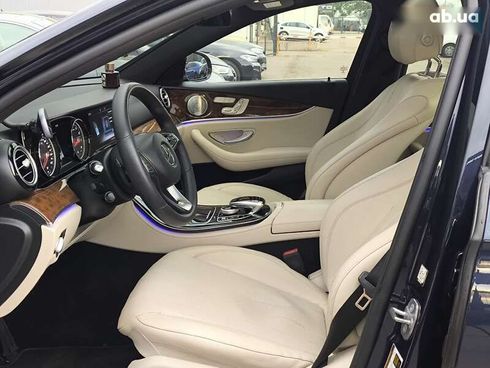 Mercedes-Benz E-Класс 2016 - фото 14