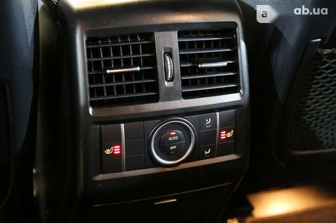Mercedes-Benz GLS-Класс 2016 - фото 24