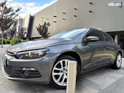 Volkswagen Scirocco 2011 - фото 3