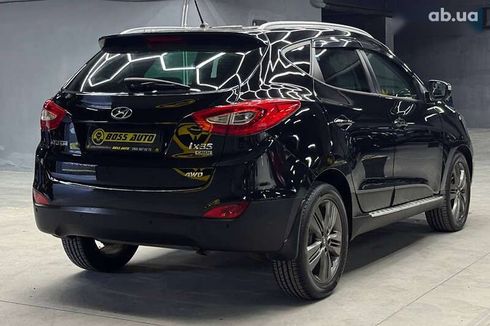 Hyundai ix35 2013 - фото 6