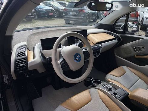 BMW i3 2014 - фото 9