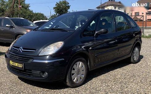 Citroёn Xsara Picasso 2007 - фото 3