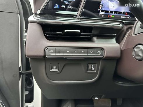 Cadillac Escalade 2022 - фото 19