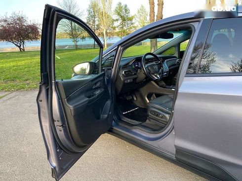 Chevrolet Bolt 2022 - фото 13