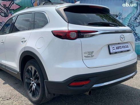 Mazda CX-9 2016 - фото 6