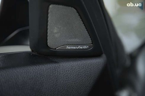 BMW 5 серия 2015 - фото 21