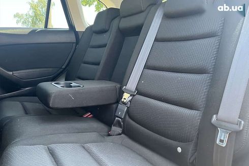 Mazda CX-5 2013 - фото 19
