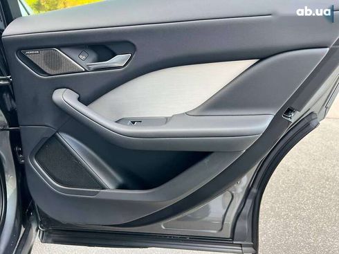 Jaguar I-Pace 2018 - фото 28
