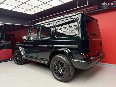 Mercedes-Benz G-Класс 2025 - фото 20