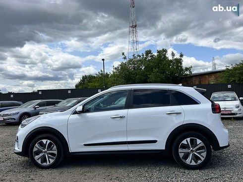 Kia Niro 2022 - фото 5