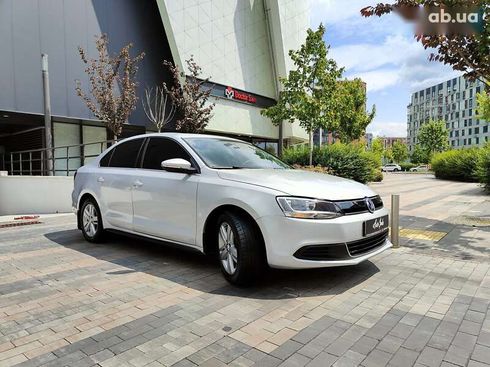 Volkswagen Jetta 2012 - фото 26