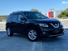 Продажа б/у Nissan Rogue 2015 года - купить на Автобазаре