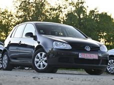 Продажа б/у Volkswagen Golf в Житомирской области - купить на Автобазаре