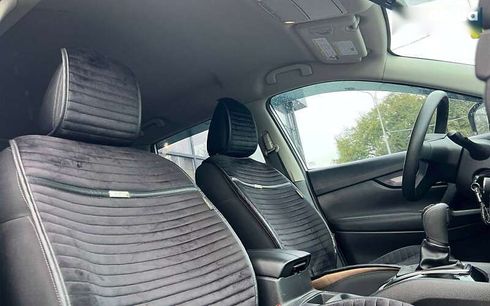 Nissan Rogue 2016 - фото 20