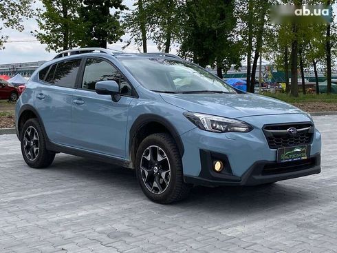 Subaru XV 2017 - фото 4