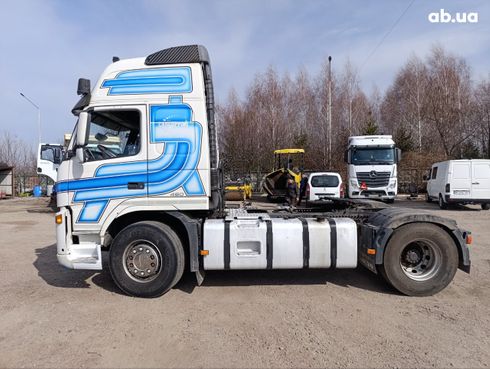 Volvo FM 460 2010 - фото 5