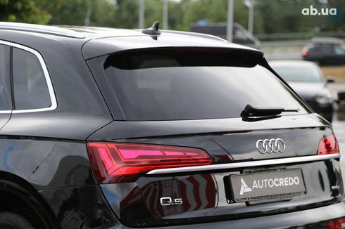 Audi Q5 2022 - фото 8
