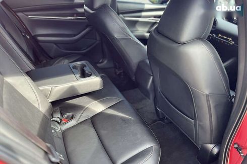 Mazda 3 2021 - фото 23