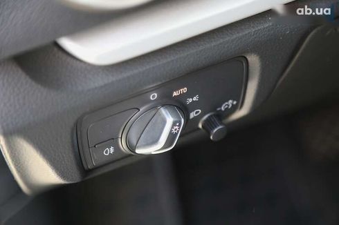 Audi A3 2015 - фото 22