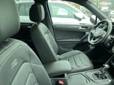 Продаж б/у Volkswagen Tiguan Робот - купити на Автобазарі
